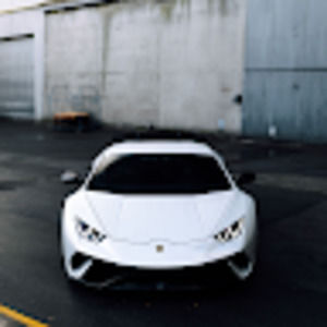 Meet your Posher, Derek